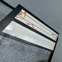 Mountable Table Shelves - Quantity 2 image 0
